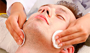 Beauty & Massage treatments for Men